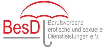 BesD Youth Protection Imprint Logo