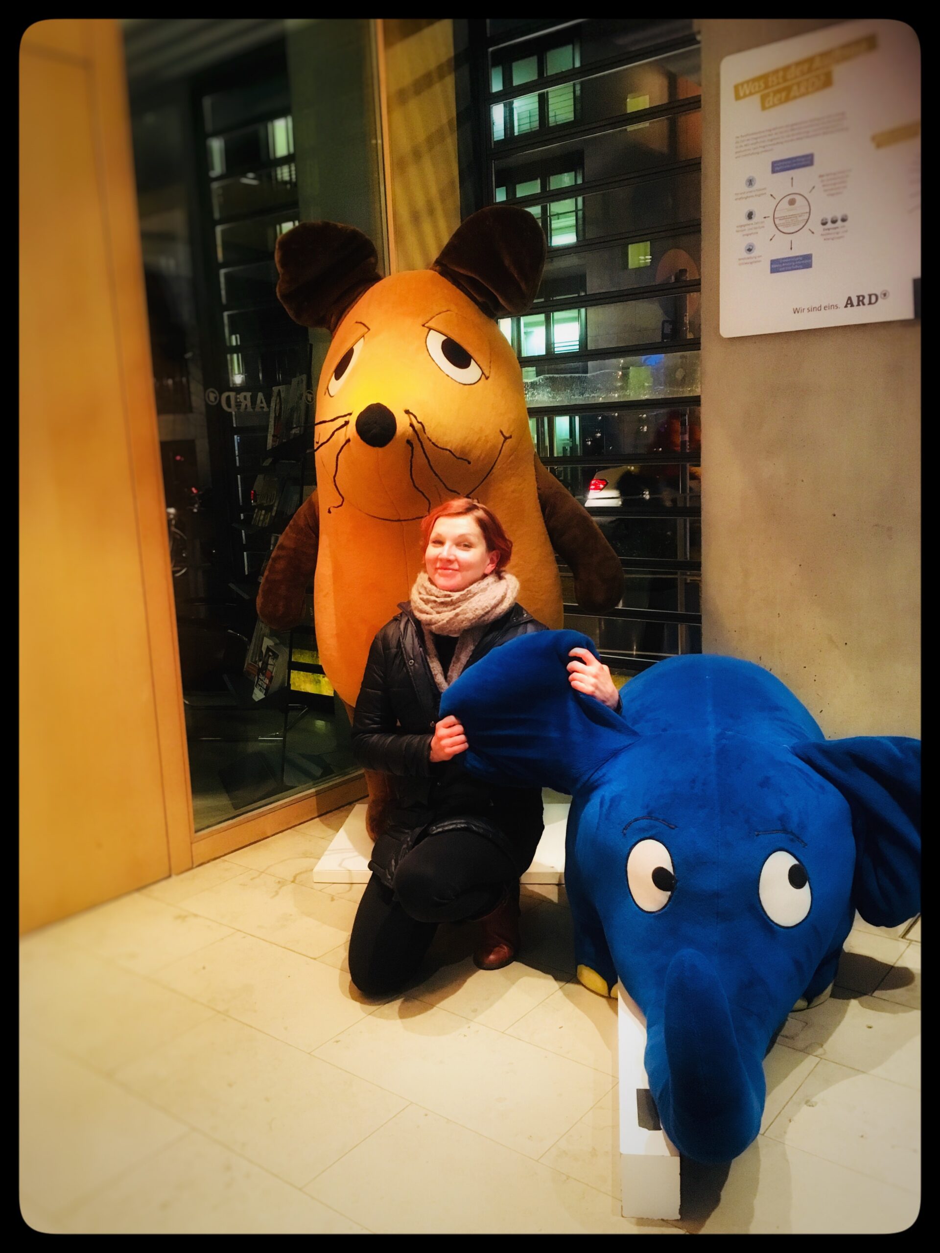 Der “Oh-Lala”-Effekt — offener Brief von Kristina Marlen an Jörg Thadeusz