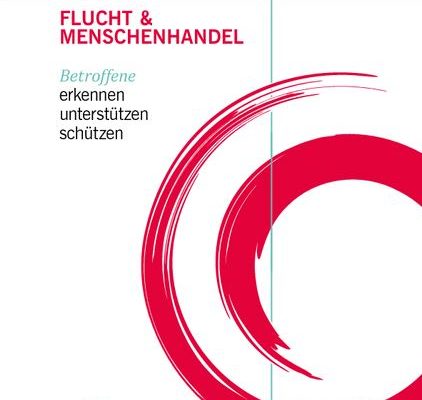 KOK Policy Menschenhandel Flucht