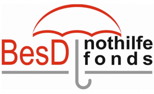 Bericht zum BesD Nothilfe Fonds: Ein Tropfen auf den heißen Stein