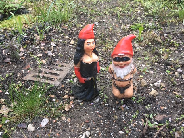 Bestandsaufnahme: Sexarbeit und Auswirkungen des Corona-Kontaktverbotes