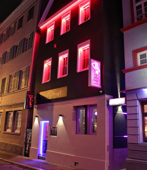 “Wir wollen wieder arbeiten!” Sexworker-Demo am 6. August in Stuttgart fordert #RotlichtAN!