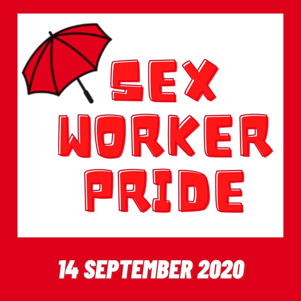 Heute ist Sex Worker Pride — worauf wir dieses Jahr besonders stolz sind