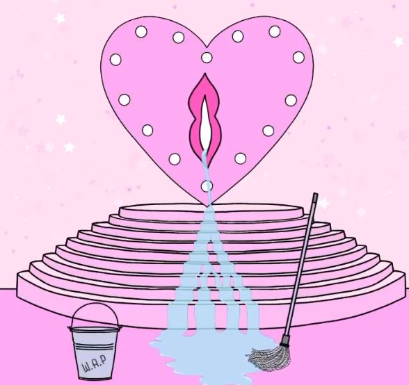 15. Oktober: Mehr erfahren über … Online-Sexarbeit — Geld verdienen mit OnlyFans, MyDirtyHobby & Co