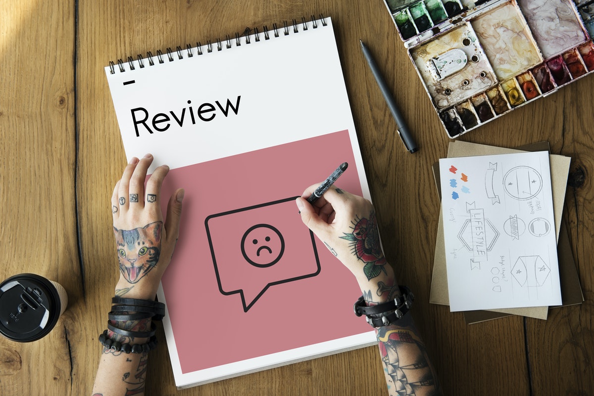 Programmbeschwerde wegen diskriminierender 3‑sat Doku über Sexarbeit