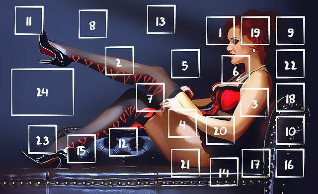 Sommerferienkalender — Sexarbeitende zum Mitmachen gesucht