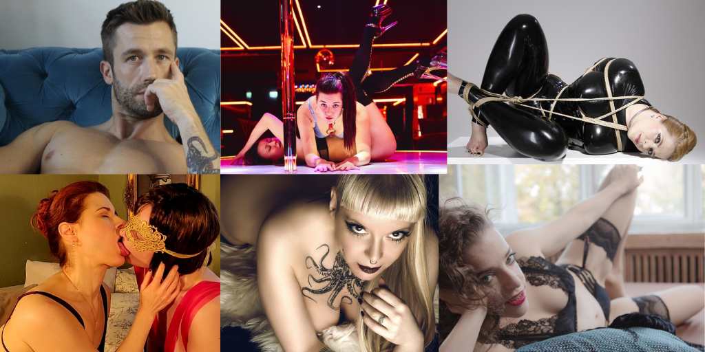 Sex(y) gegen Geld — unterstütze noch bis 19. September die Sommer-Aktion des BesD!