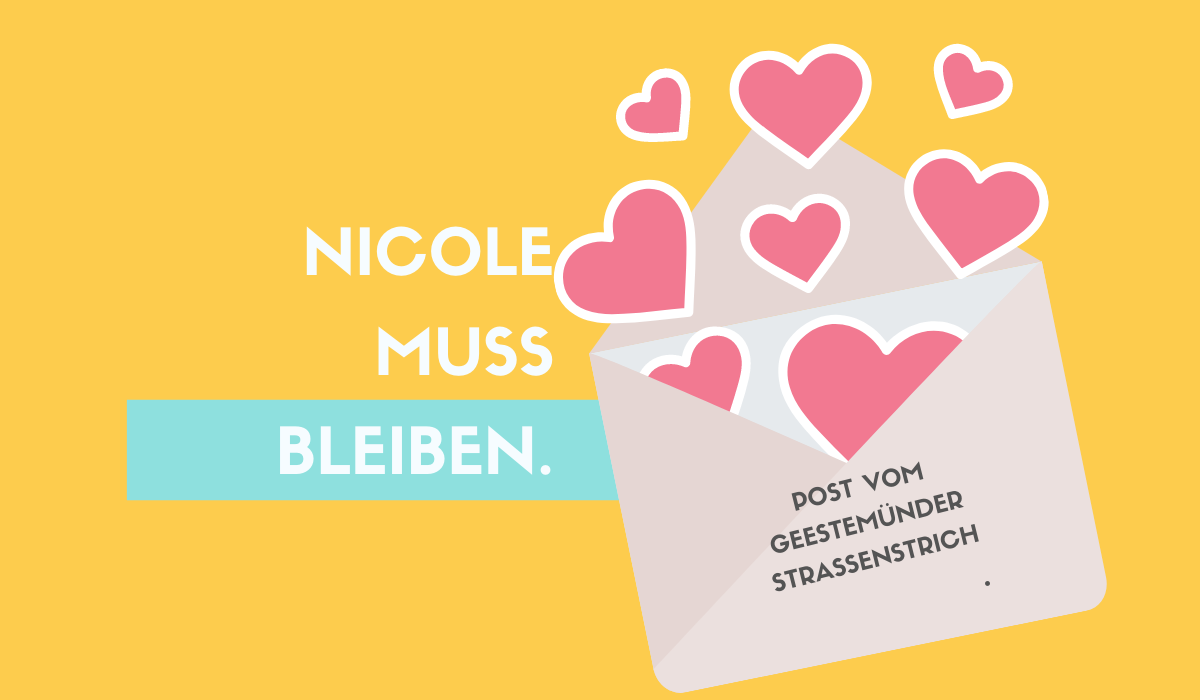 Kölner Straßenstrich in Aufruhr: Vertrauenspolizistin soll versetzt werden