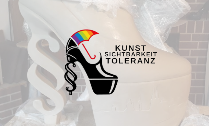 Soli-Party in Köln am 02. Juli: Setzen wir ein Zeichen für Toleranz & Vielfalt!