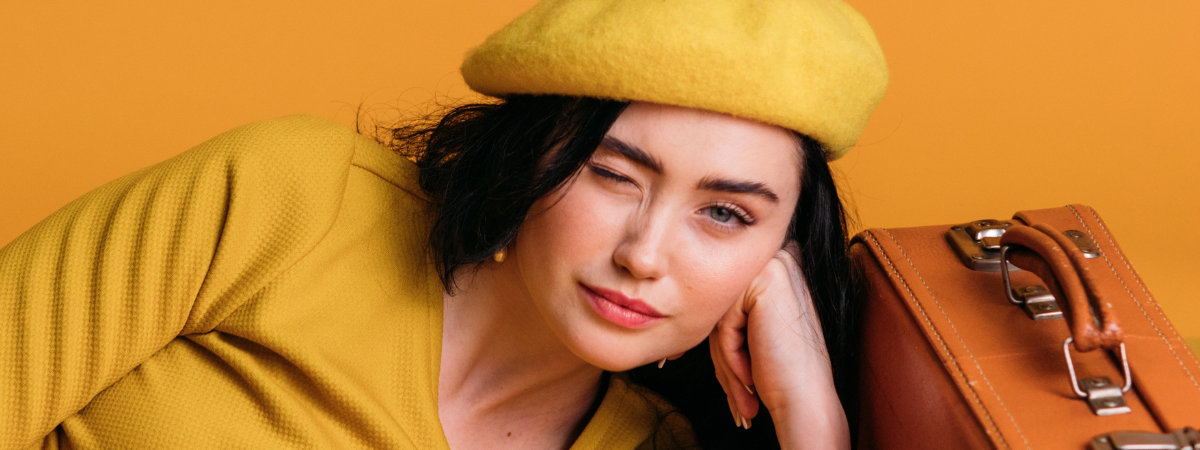 11. Januar: Touring für Anfänger — So klappen Arbeitsreisen durch Terminwohnungen und SM-Studios