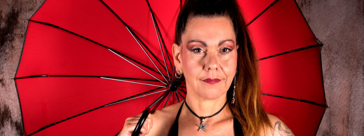 Ich bin eine Hure — und ich stehe dazu!