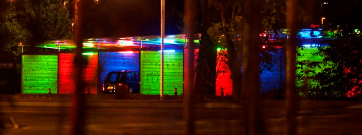 Projekt Geschützter Straßenstrich — so gut funktioniert es in Zürich!