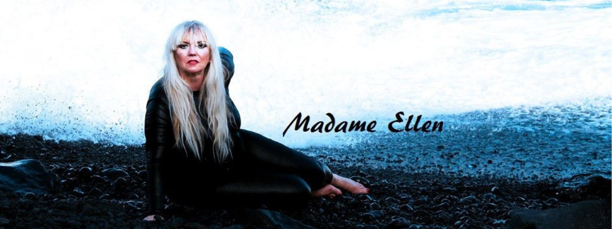 Home is where I lay my head: Sexarbeit als digitale Nomadin