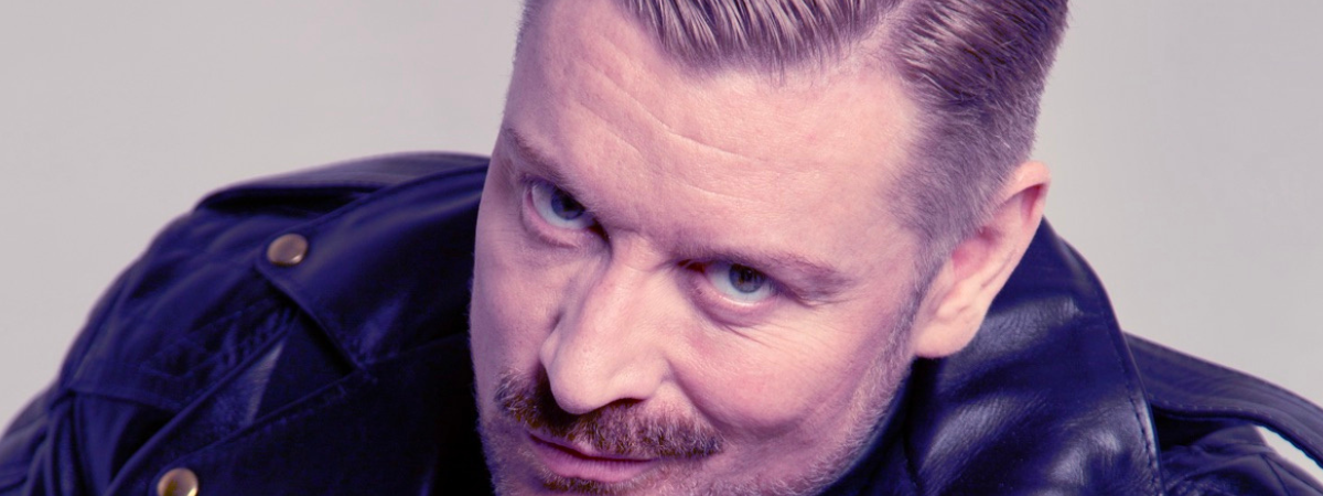 17.10.23 — Online-Infoveranstaltung | Du willst als Dominus&nbsp;oder Callboy arbeiten?