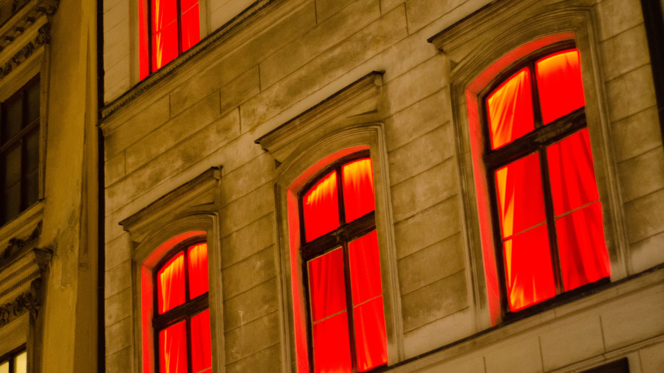 06.10.23 — Diskussionsabend bei Frankfurt: Einblicke in den Berufsalltag von Sexarbeitenden