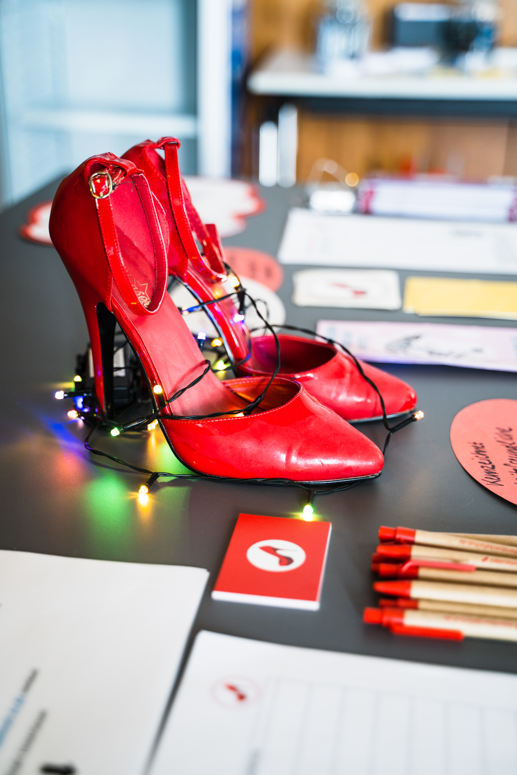 Impulse aus dem World Café – Fachtag Dresden Juli 2023