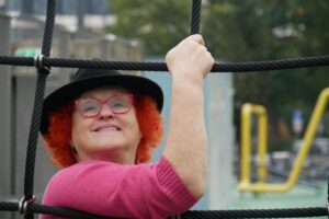 Almuth einstieg sexarbeit