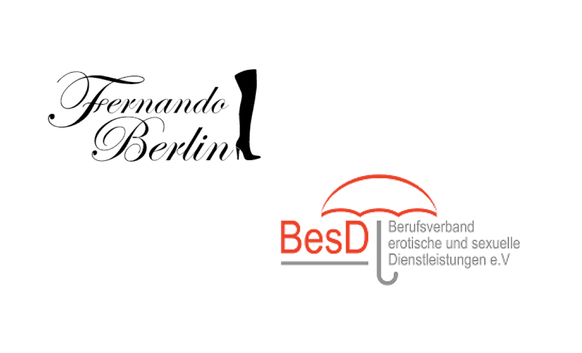 Logos von Fernando-Boots und dem BesD