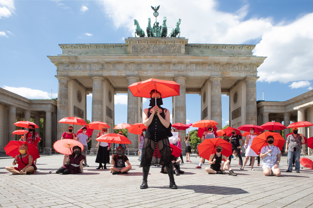 Pressemitteilung: Berufsverband fordert die Abschaffung des ProstSchG 