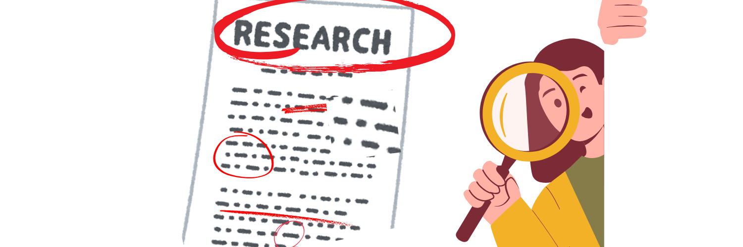 Zitate gefälscht: Auf diese unwissenschaftliche Studie beziehen sich viele Befürworter*innen eines Sexkaufverbots