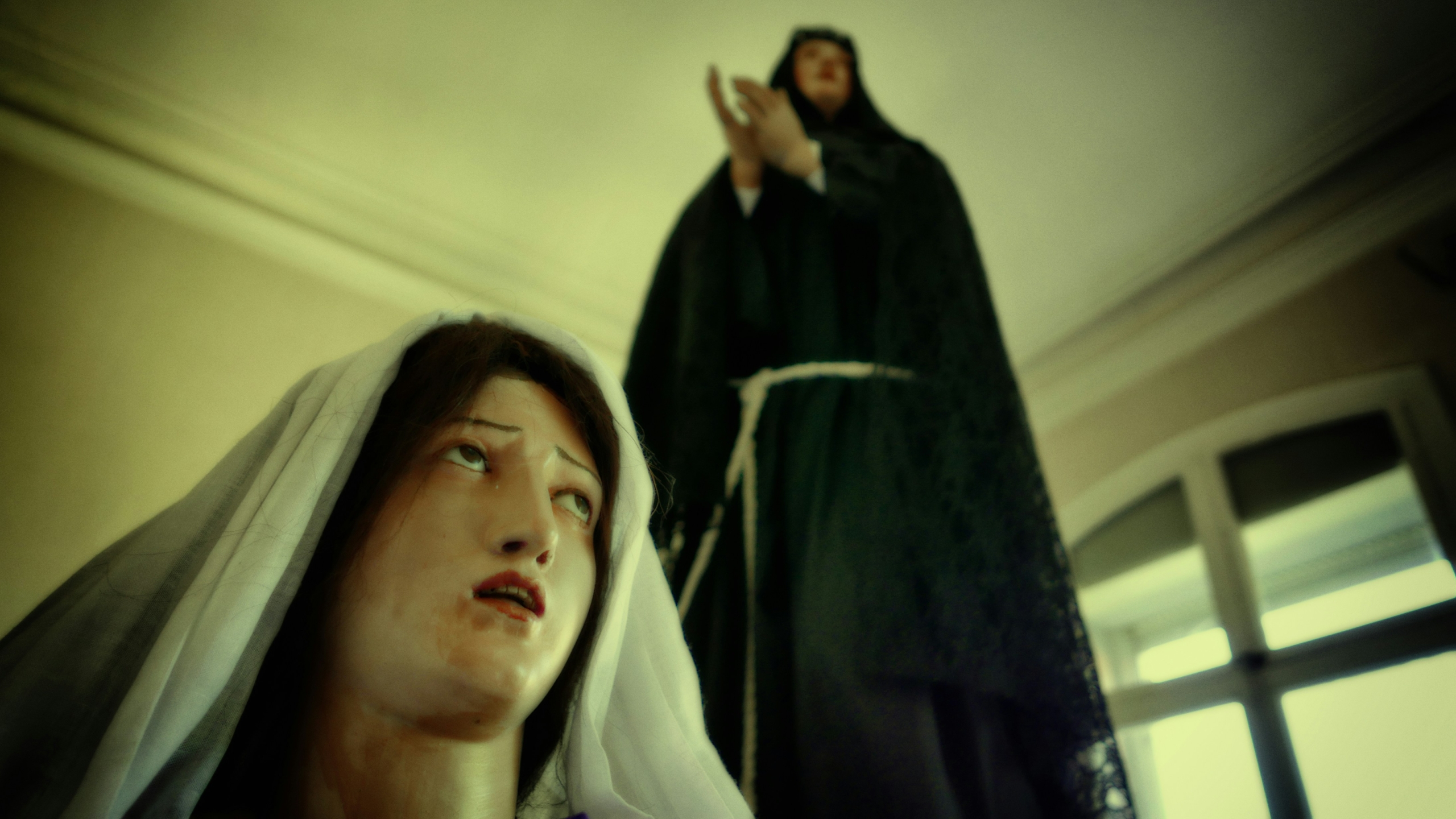 Zusammenhänge zwischen Hurenstigma und Slutshaming