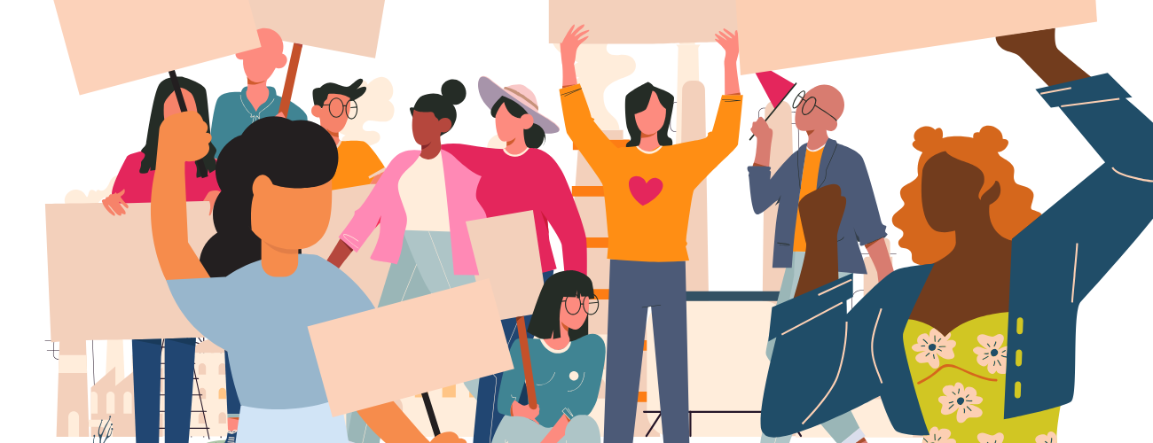 12.03. | BesD Workshop | Sexarbeit & Aktivismus: So organisiert ihr eine Demo!