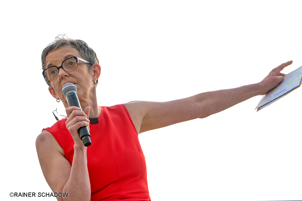 Deine Spende gegen ein Sexkaufverbot