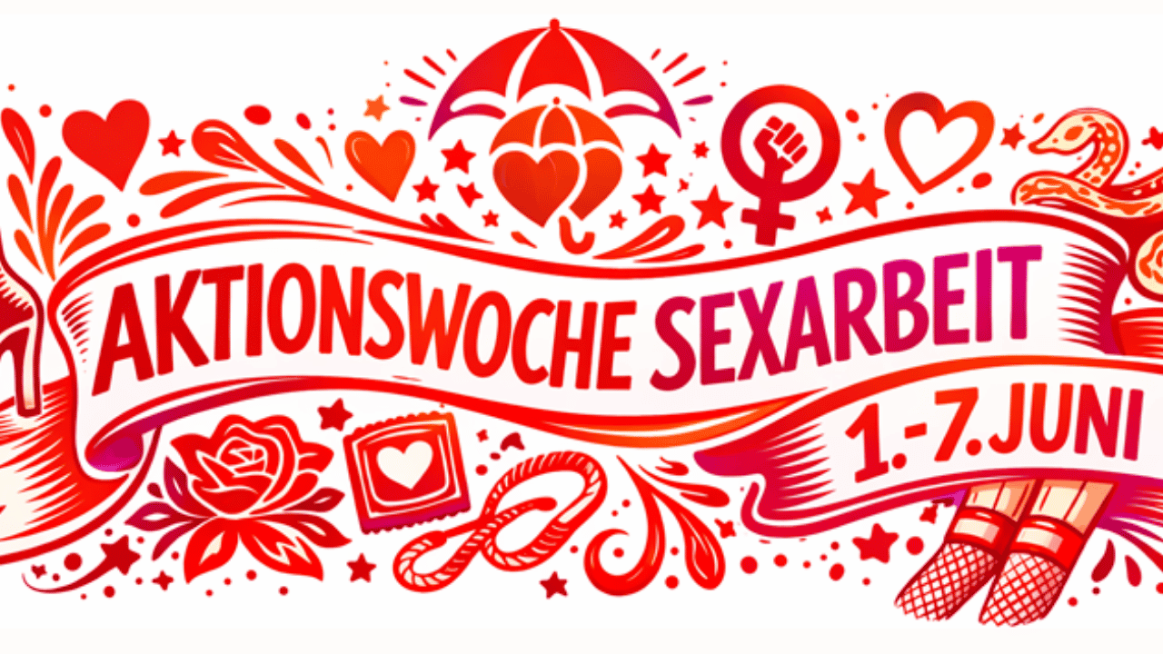 Ein Blick hinter die Kulissen: Sexarbeit in Deutschland