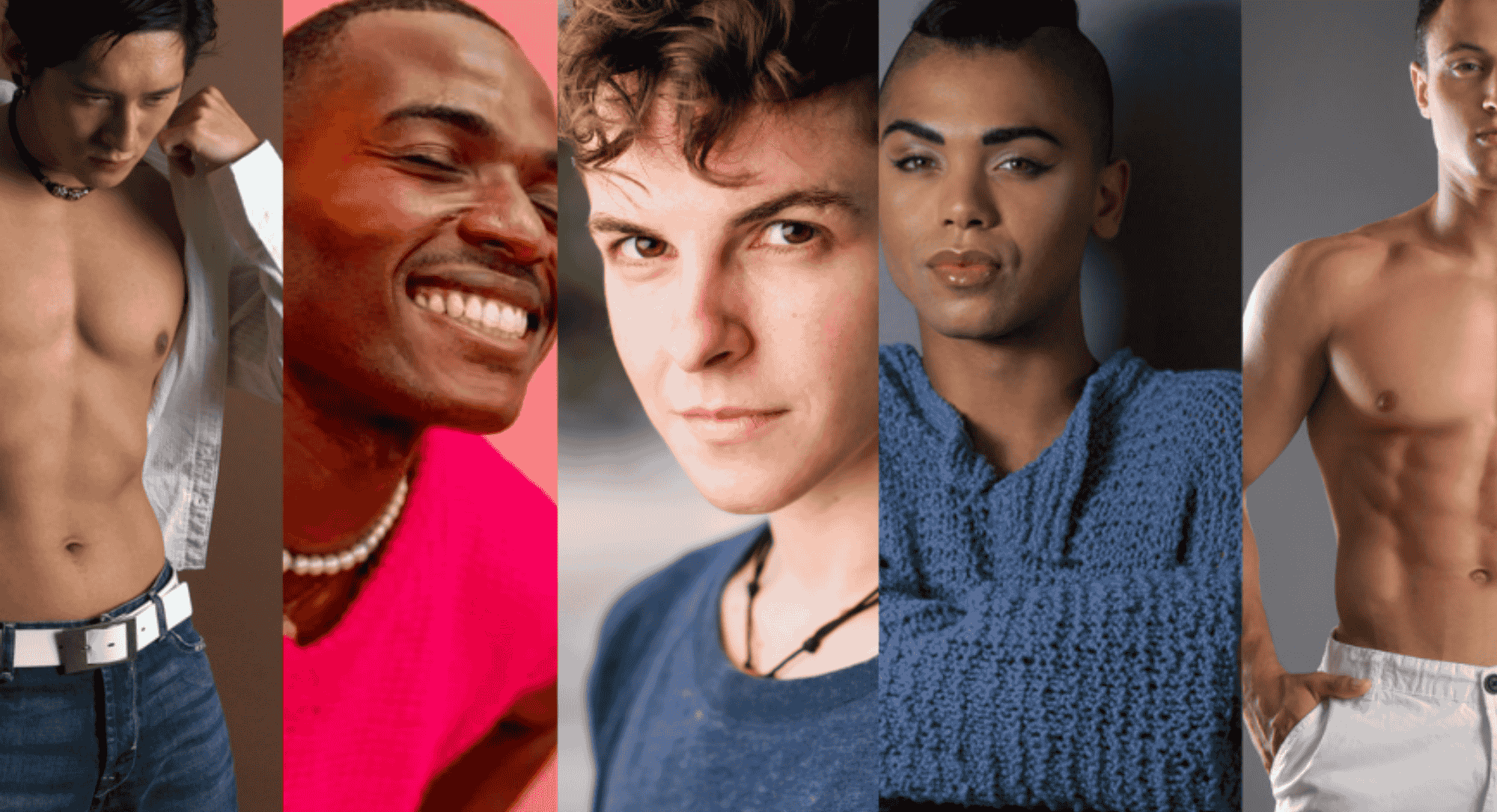 Alles für’n Arsch — Teil II | Info-Abend für männliche* Sexarbeitende