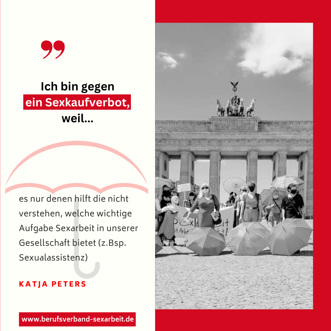 Katja (ohne Gesicht)