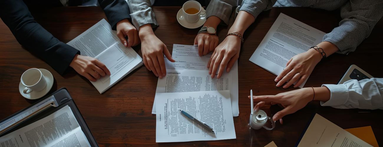 Expertenrunde zum Prostituiertenschutzgesetz — leider ohne Beteiligung der Betroffenen