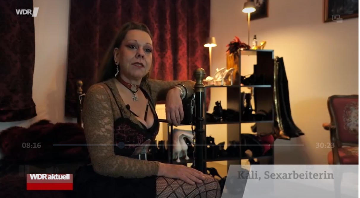 Wenn Fakten ignoriert werden: Meine Antwort an den WDR und Frau Klöckner