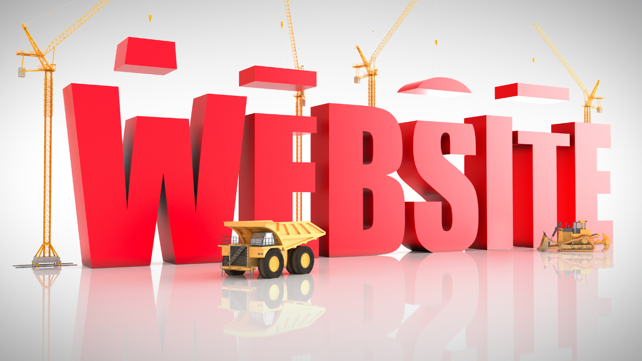 Eigene Website als Sexworker – worauf muss ich achten, lohnt es sich, wie starten?