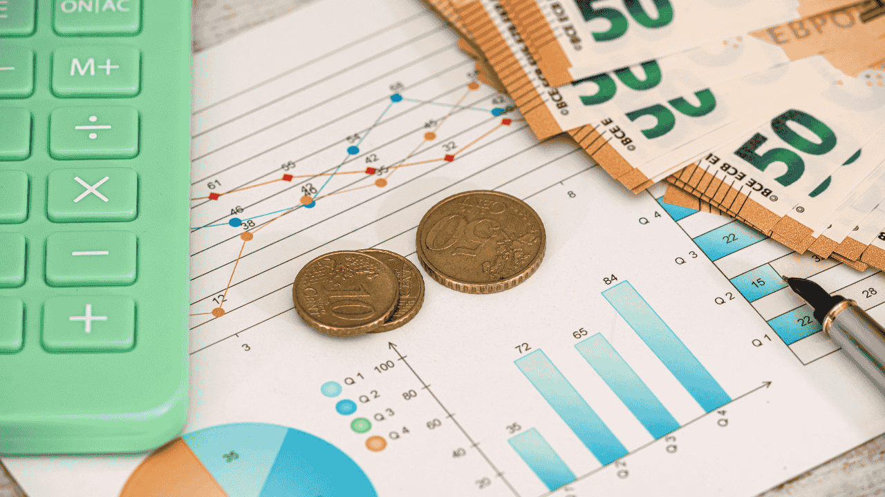 Workshop | Konto, Steuern + Finanzen