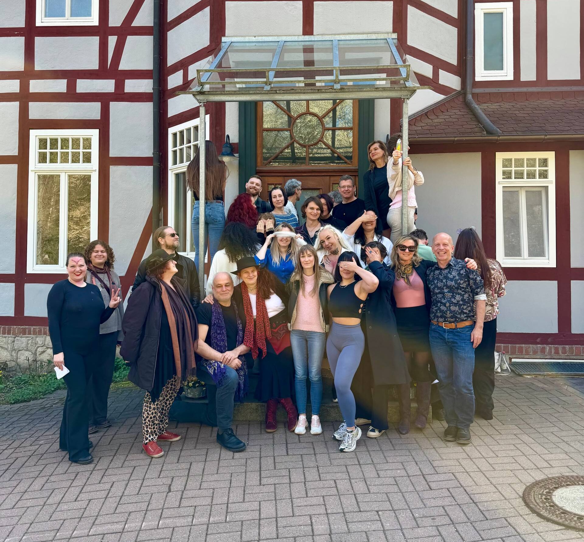 Mitgliedertreffen September 2026